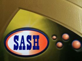 Sash