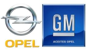 Opel aceites 9156932