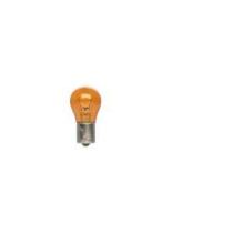 LAMPARAS 143A - STOP 24V 21W BA15S P25 AMBAR