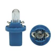 LAMPARAS 184RC - LAMP.CASQ.PLAST.12V 1,5W B8,5D