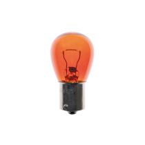 LAMPARAS 299AMBAR - LAMP CICLOMOTOR 12V 15W P26S