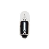LAMPARAS 519 - LAMP TUBULAR 24V 4W BA9S