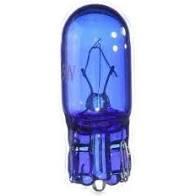 LAMPARAS 527B - LAMPA.CU¥A 12V 5W AZUL