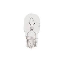 LAMPARAS 628 - LAMP WEDGE CU¤A T-13 12V 10W