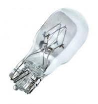 LAMPARAS 643 - WEDGE-CU¤A T-15 12V 10W