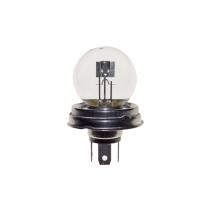 LAMPARAS 721TOP - LAMP.FOCO EUROPEO 12V 45/40W