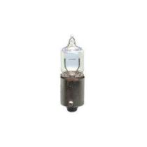 LAMPARAS 740 - LAMP TUBULAR HALOG 12V20W BA9S