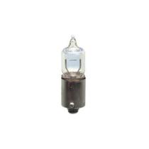 LAMPARAS 741 - LAMP TUBULAR HALOG 12V20W BA9S