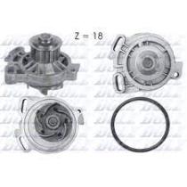BOMBAS DE AGUA Y DISTRIBUCIONES A176 - BOMBA DE AGUA VOLKSWAGEN 2.5I