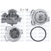 BOMBAS DE AGUA Y DISTRIBUCIONES A176 - BOMBA DE AGUA SEAT-VOLKSWAGEN