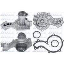 BOMBAS DE AGUA Y DISTRIBUCIONES A183 - BOMBA DE AGUA AUDI A4/AVANT/QU