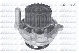 BOMBAS DE AGUA Y DISTRIBUCIONES A185 - BOMBA DE AGUA AUDI A-3/VOLKSWAGEN