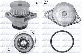 BOMBAS DE AGUA Y DISTRIBUCIONES A200