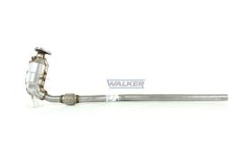 SILENCIOSOS 20331 - Catalizador OPEL CORSA B 1.0 ECO 2/97-CA