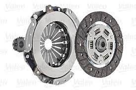 Valeo 003430 - KIT TUR LANCIA DELTA 1.3