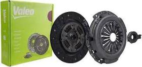 Valeo 006724 - KIT TUR FIAT REGATA 70,80