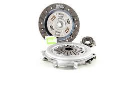 Valeo 006819 - KIT EMBRAGUE PEUGEOT 205GL,GR,SR