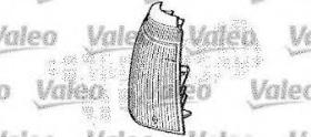Valeo 085236 - PILOTO DELANT.IZDO FIAT TIPO 93