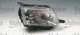 Valeo 085846 - CITROEN XANTIA PILOTO DELANT.DCHO