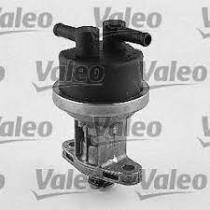 Valeo 247091 - BOMBA GASOLINA MECANICA 8625
