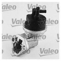 Valeo 247109 - BOMBA GASOLINA MECANICA 8605
