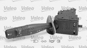 Valeo 251271 - CONMUT.VOLANTE CIT.SAXO,JUMP