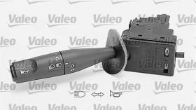 Valeo 251279 - CONMUTADOR LUCES FIAT SCUDO