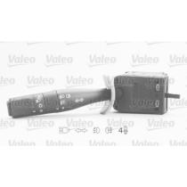 Valeo 251312 - CONMUTADOR LUCES PEUGEOT 206
