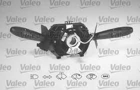 Valeo 251473 - CONMUTADOR MOD COMPL FIAT DOBLO