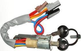 Valeo 252123 - ANTIRROBO PEUGEOT 405