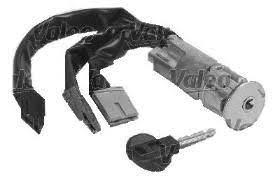 Valeo 252391 - ANTIRROBO MERCEDES FURGON MB 100