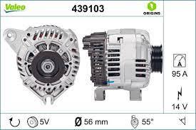 Valeo 439103 - 