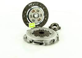 Valeo 801023 - KIT EMBRAGUE FORD ESCORT XR3