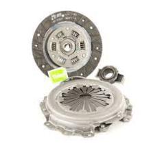 Valeo 801122 - KIT LADA SAMARA 1.1,1.3 Y 1.5