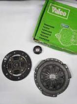Valeo 801192 - KIT EMBRAGUE AUDI 80.PASSAT 1,5/6 G