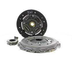 Valeo 801450 - KIT EMB.FIAT PUNTO 1.7 T.D.