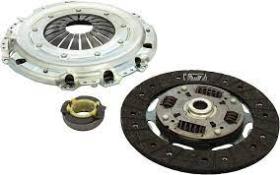 Valeo 801673 - KIT EMBRAGUE VW-SEAT GOLF GTI,TOLED