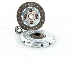 Valeo 801700 - KIT EMBRAGUE VW TRANSPORTER T4 2.4