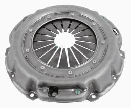 Valeo 802263 - CONJUNTO AVIA-EBRO-LAND ROVER