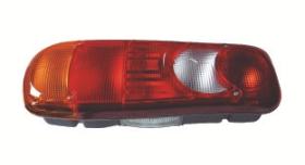 RETROVISORES Y PILOTOS 08035290 - PLASTICO PILOTO DAF-NISSAN-RENAULT S/REFLEX