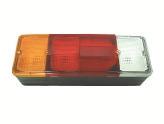 RETROVISORES Y PILOTOS 01030690 - PILOTO TRASERO DCHO.IVECO