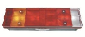 RETROVISORES Y PILOTOS 08146890 - PLAS.TR.MERCEDES ATEGO-SPRINT