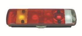 RETROVISORES Y PILOTOS 08151590 - PLASTICO PILOTO VOLVO-SCANIA