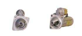 ALTERNADORES Y MOTORES DE ARRANQUE SR3014 - DE(ES) FIAT DOBLE-PALIO