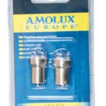 LAMPARAS 142LEDX - STOP 24V 12 PCS.LED