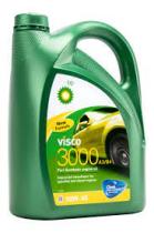 ACEITES 310 - ACEITE BP VISCOSO 3000 10W40 5 L