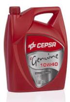 ACEITES 518 - CEPSA STAR TDI-GTI 10W40 5 L