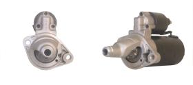 ALTERNADORES Y ARRANQUES F4318020 - MOTOR ARRQ.P/AUDI 2KW 12V(138)-338-AUDI A6 C5 (4B2) 2.5 TDI