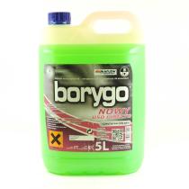 ANTICONGELANTES VERDE30 - BORYGO START ANTICONG. VERDE 30% 200L