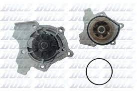 BOMBAS DE AGUA Y DISTRIBUCIONES A243 - BOMBA DE AGUA AUDI A5 (8T3) 2.0